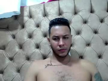 [26-10-22] tony_taylor1 private from Chaturbate