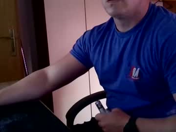 [04-05-23] topnikmile private show video from Chaturbate