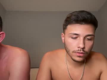 [31-01-24] two_lads record private show from Chaturbate