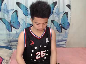 [18-01-24] cute_asianboy record blowjob show from Chaturbate