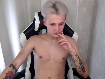 [21-09-22] darling_oliver private from Chaturbate
