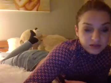 [10-03-24] kittylm record webcam video from Chaturbate.com