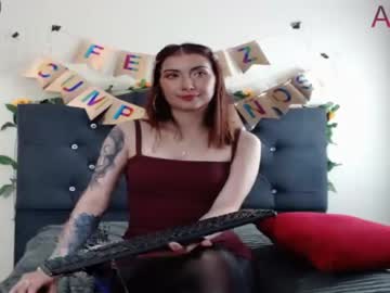 [30-09-22] allie_noah record video from Chaturbate