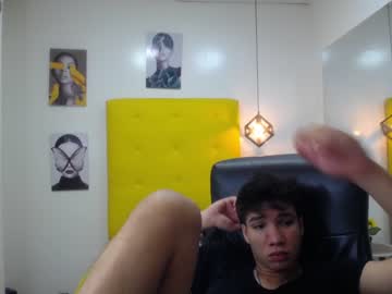 [14-03-24] jacoob_smiith video from Chaturbate