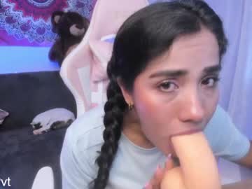 [19-04-24] karol_ivonne video with toys from Chaturbate