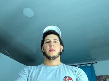 [04-08-23] steven_big1 public webcam from Chaturbate.com