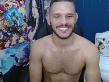 [25-03-23] damian_hot12 chaturbate cum