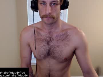 [22-11-22] hairyfitdaddy420 record public webcam from Chaturbate