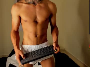 [17-09-23] _ethan_devis_ chaturbate private show video