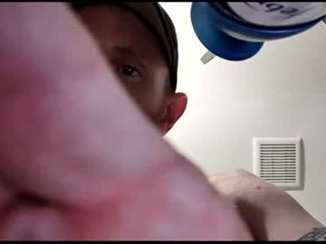 [26-07-22] crzybaby209 chaturbate public show