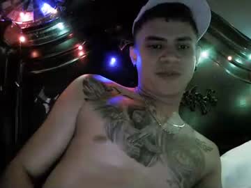 [04-01-24] hotboy_4616 record private show from Chaturbate