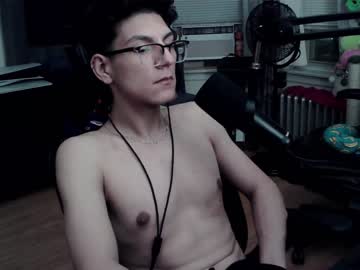 [01-08-23] johnsolo0130 show with cum from Chaturbate