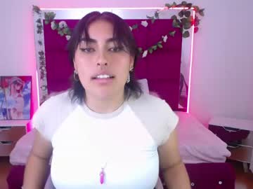 [13-02-23] malley_adams_ show with cum from Chaturbate