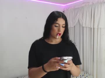 [29-07-23] susana1207 private from Chaturbate