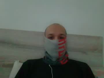 [02-04-24] thetubedscarfguy private show from Chaturbate