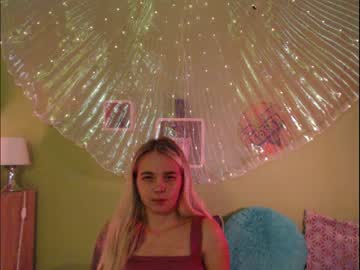 [16-11-23] anna18cute record private show video