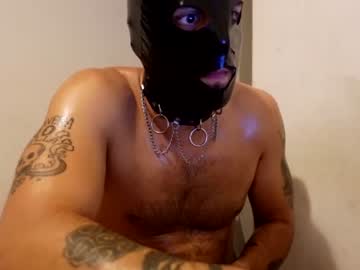 [29-01-23] dommrtrash record webcam show from Chaturbate