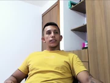 [06-03-23] jacobo888 record private show from Chaturbate