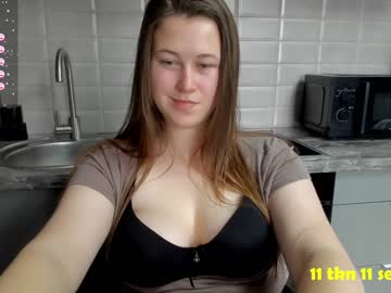 [12-04-24] kortney_williams public webcam from Chaturbate.com