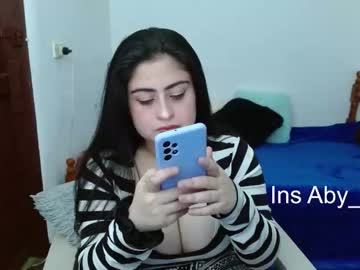 [03-02-23] aby_luna show with cum from Chaturbate