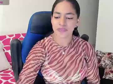 [01-06-24] nahomy_hot69 record private show