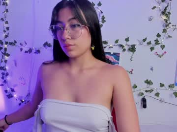 [25-04-24] b_milly video with dildo from Chaturbate.com