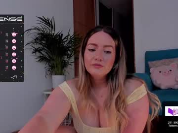 [28-07-23] karinawills_ record show with cum from Chaturbate