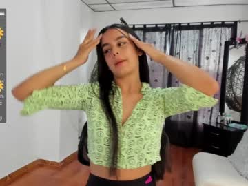 [10-07-23] tatianac18 show with toys from Chaturbate