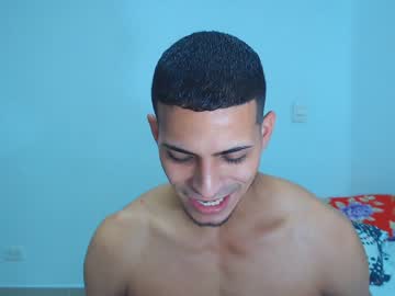 muscle_man1 chaturbate