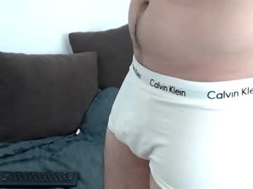 [26-03-22] christianwaves0 private sex video from Chaturbate.com