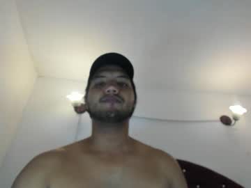 [18-05-22] santiago_johns record public webcam from Chaturbate.com