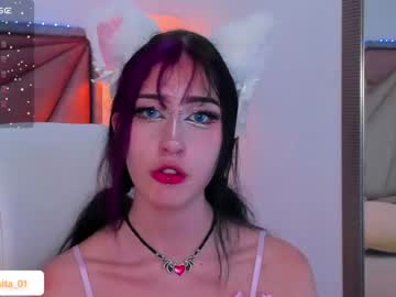 [14-11-23] _kuromi private sex video from Chaturbate