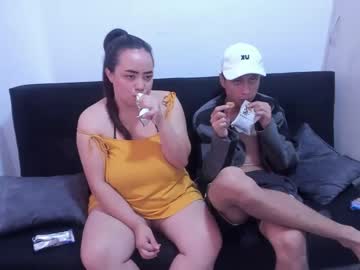 [27-09-22] abby_noah video with toys from Chaturbate