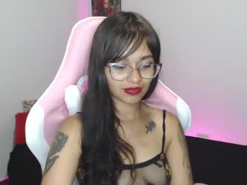 [31-10-23] alylittle_ private show video from Chaturbate