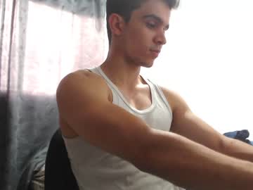 [14-04-22] andrewschales chaturbate show with cum