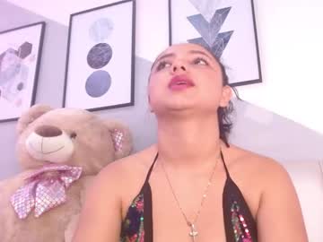 [09-02-23] angybrunnette record webcam show from Chaturbate