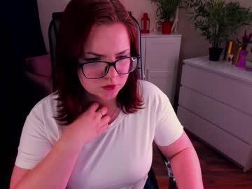 [07-04-24] annabelle_frank private from Chaturbate.com