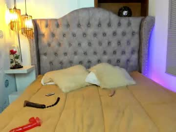 [28-03-22] hallyhhot record show with toys from Chaturbate