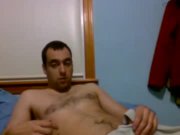 [18-04-24] hornemike127 record webcam video from Chaturbate