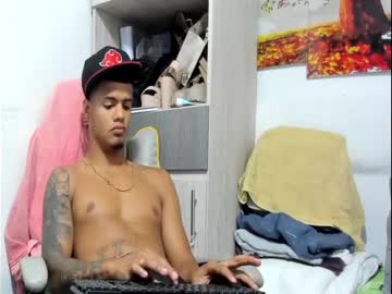 [27-10-22] jhosep2015 blowjob show from Chaturbate