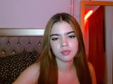 [08-03-24] milymagri081314 private webcam from Chaturbate.com