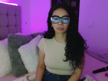 [26-07-23] amarantaa_taylor cam show