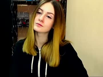 [03-02-22] angell_skinny private show from Chaturbate