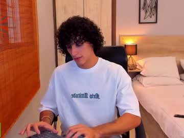 [08-02-22] curly_sam private sex show from Chaturbate.com