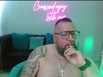 [06-02-24] damian_alonso83 private XXX show from Chaturbate