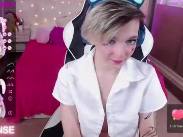 [14-01-23] popcorn_babe premium show from Chaturbate