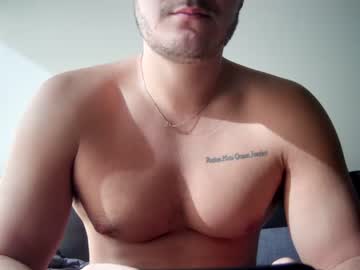 [14-04-24] daddygains record webcam show