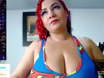 [28-11-23] franchesca_lussuria private show