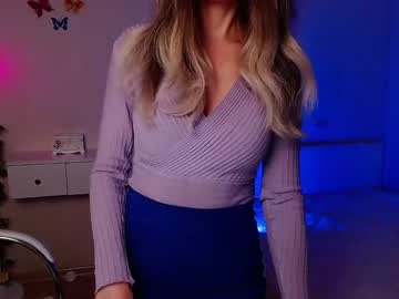[05-02-24] wendifoster record public show from Chaturbate