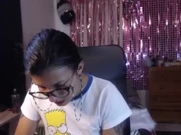 [30-09-22] cata__guzman premium show video from Chaturbate